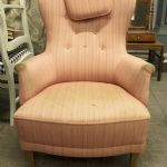 820 3227 ARMCHAIR